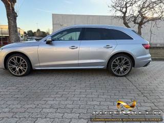 AUDI A4 usata, con Autoradio