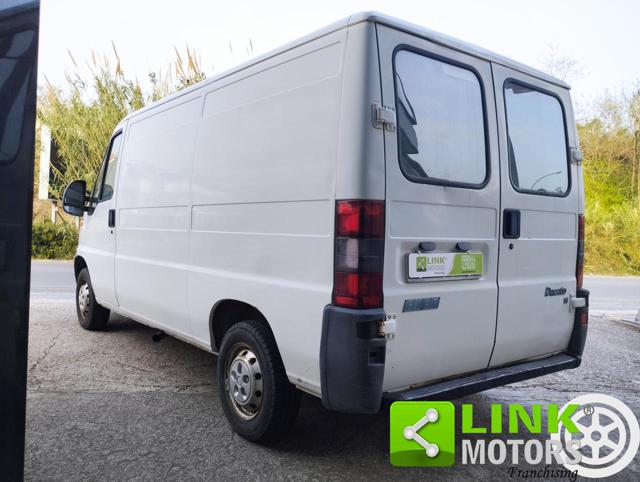 FIAT Ducato usata 6