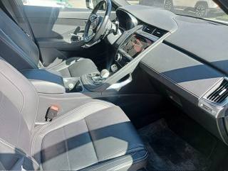 JAGUAR E-Pace usata, con Controllo automatico clima