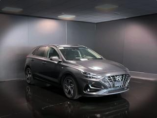 HYUNDAI i30 usata, con Airbag laterali