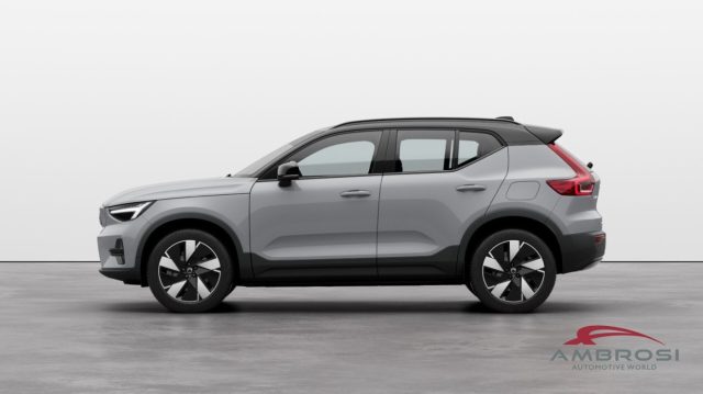 VOLVO XC40 usata 1