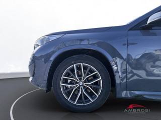 BMW X1 usata 13