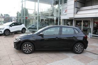 VOLKSWAGEN Polo usata, con Airbag