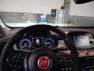 FIAT 500X usata, con Telecamera per parcheggio assistito