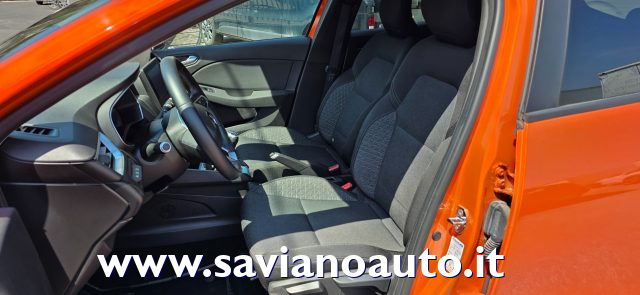 RENAULT Clio usata, con Autoradio