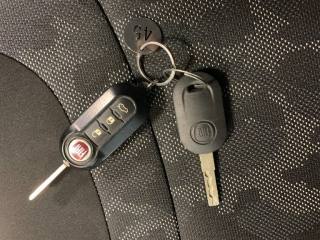 FIAT 500L usata, con Controllo vocale