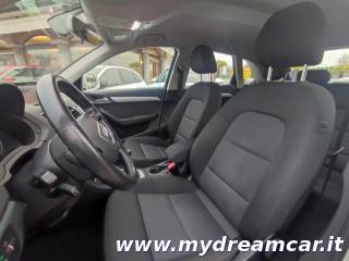 AUDI Q3 usata, con Climatizzatore
