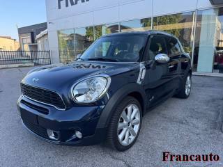 MINI Countryman Mini Cooper SD Countryman ALL4