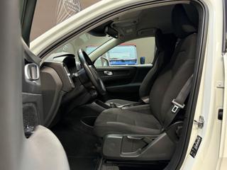 VOLVO XC40 usata, con Cerchi in lega
