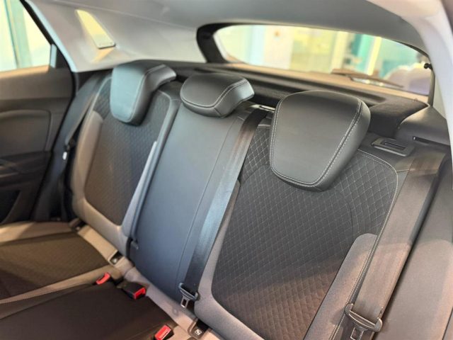 OPEL Grandland X usata, con Luci diurne LED