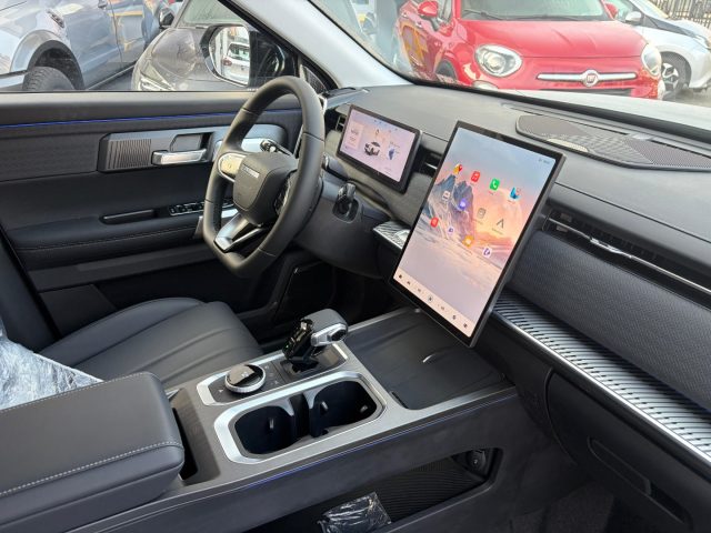 JAECOO Jaecoo 7 usata 31