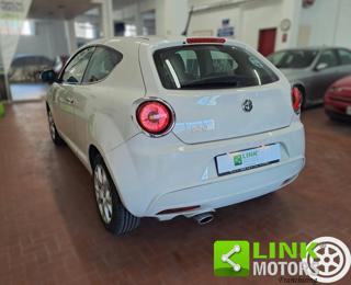 ALFA ROMEO MiTo usata 18