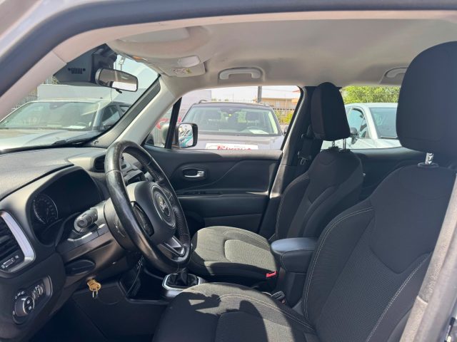 JEEP Renegade usata, con Chiusura centralizzata