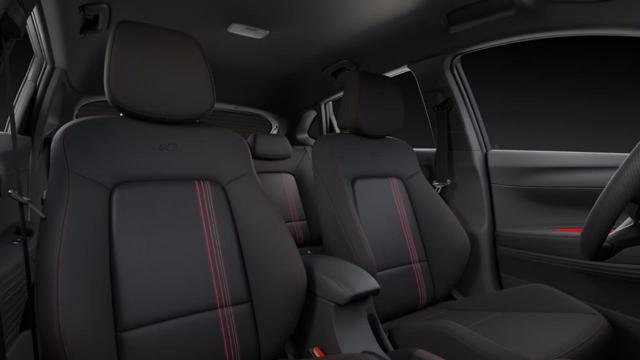 HYUNDAI i20 usata, con Alzacristalli elettrici