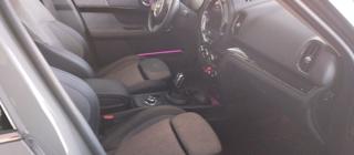 MINI Countryman usata, con Airbag Passeggero