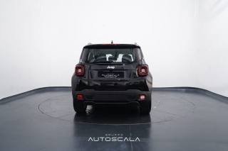 JEEP Renegade usata, con Alzacristalli elettrici