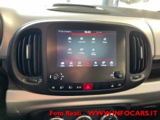 FIAT 500L usata, con Isofix
