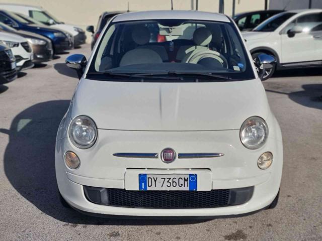 FIAT 500 usata, con Airbag
