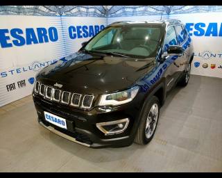JEEP Compass usata, con Airbag laterali