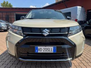SUZUKI Vitara usata, con Airbag laterali