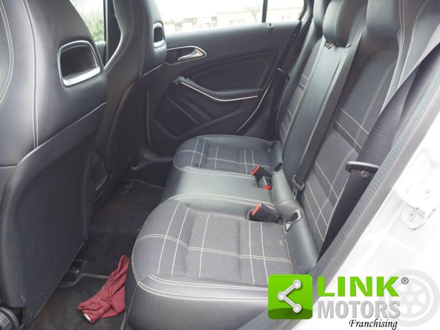 MERCEDES-BENZ A 180 usata 26