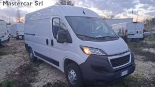 PEUGEOT Boxer 330 L2H2 2.2 BlueHDi 140cv - GF417PL
