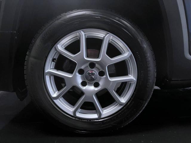 JEEP Renegade usata, con Chiusura centralizzata