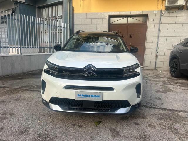 CITROEN C5 Aircross usata, con Airbag