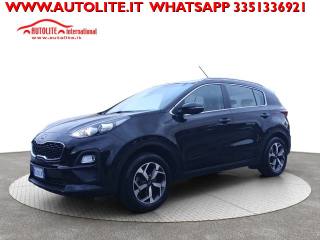 KIA Sportage 1.6 ECOGPL 2WD Business Class