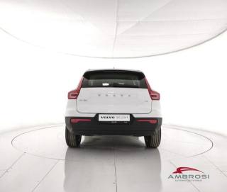 VOLVO XC40 usata 5