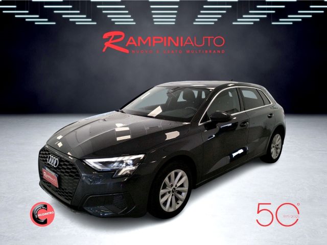 AUDI A3 usata, con ABS