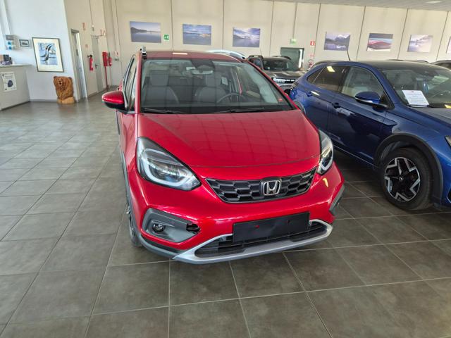 HONDA Jazz usata, con Airbag Passeggero