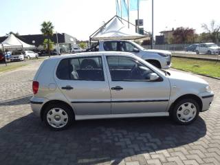 VOLKSWAGEN Polo usata, con Sedile posteriore sdoppiato