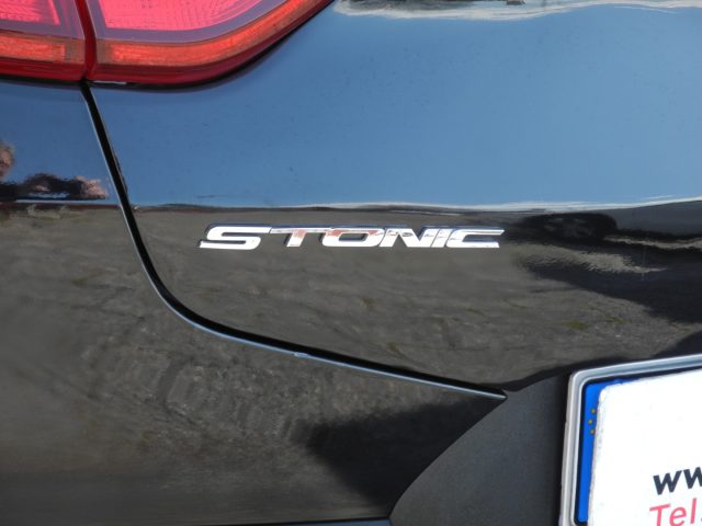 KIA Stonic usata 61
