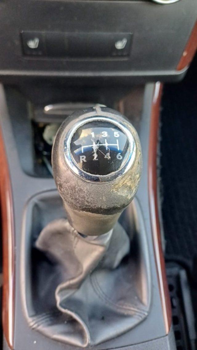 MERCEDES-BENZ A 180 usata, con Servosterzo