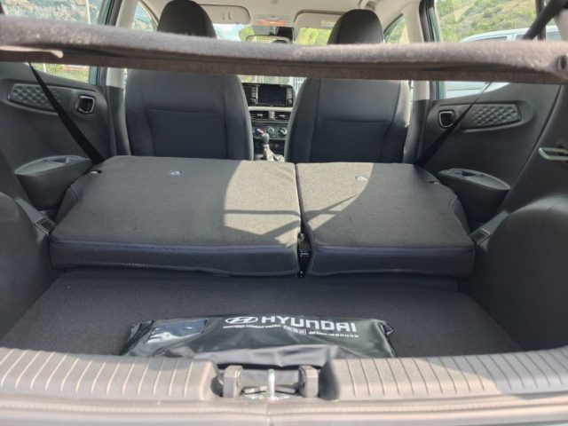 HYUNDAI i10 usata, con Servosterzo