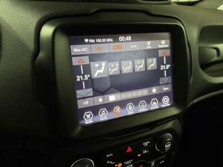JEEP Renegade usata, con Controllo trazione
