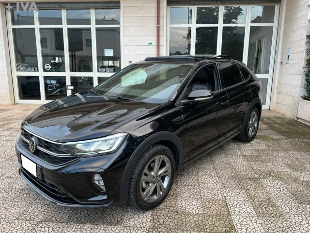 VOLKSWAGEN Taigo usata 1