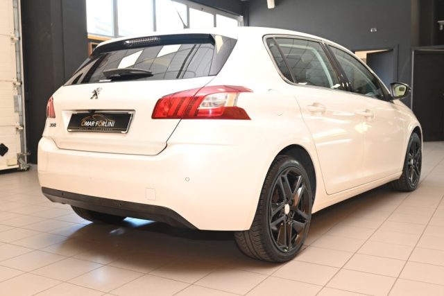 PEUGEOT 308 usata 3