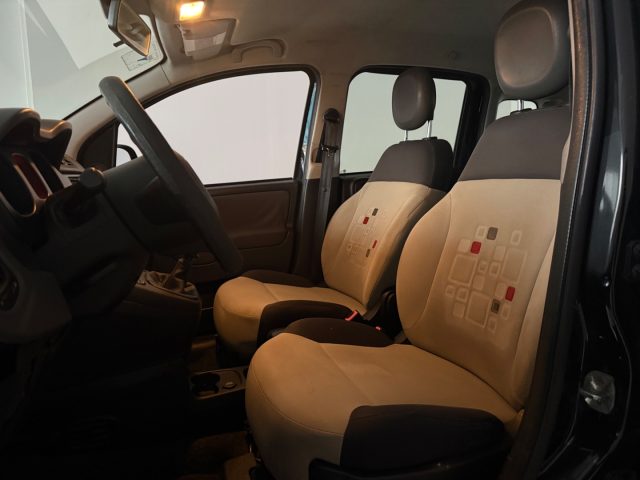 FIAT Panda usata 12