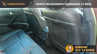PEUGEOT 508 usata 108