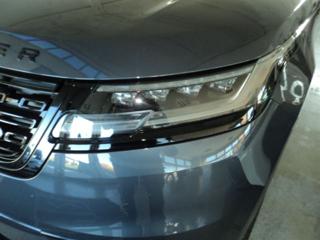 LAND ROVER Range Rover Velar usata, con Airbag