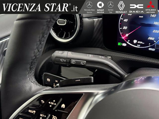 MERCEDES-BENZ A 180 usata, con Servosterzo