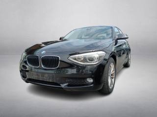 BMW 118 d 5p.  Tetto Navi Xeno