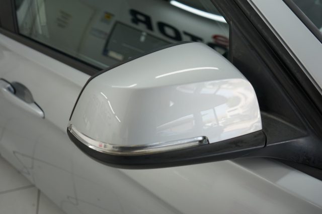 BMW 318 usata, con Sedile posteriore sdoppiato