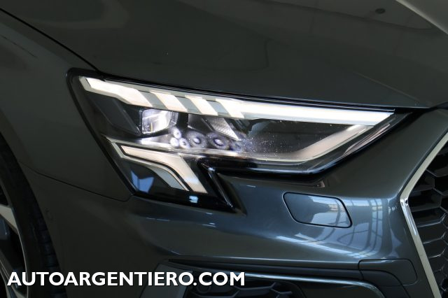 AUDI A3 usata, con Sistema di riconoscimento della stanchezza