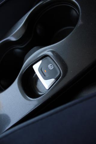 FIAT 500X usata, con Fari LED