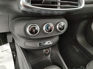 FIAT 500X usata, con Filtro antiparticolato