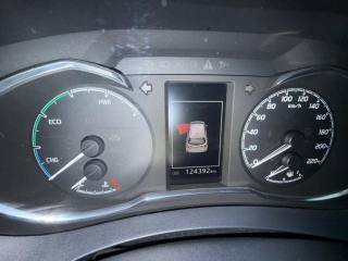 TOYOTA Yaris usata, con ESP