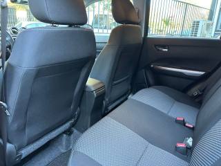 SUZUKI Vitara usata, con ESP